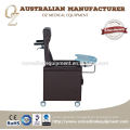 Handicap Furniture Hospital High Back Recliner Chair For Elderly